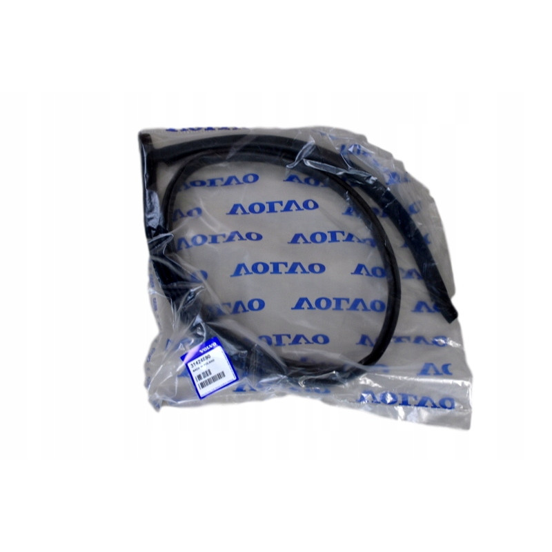 VOLVO XC60 II prawa...