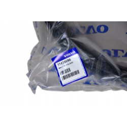 VOLVO XC60 Prawa uszczelka listwy progowej 32285795 OE