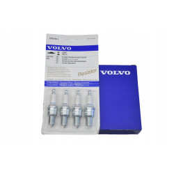 VOLVO 240 740 760 780 940 960 Świece zapłonowe kpl 270746 OE