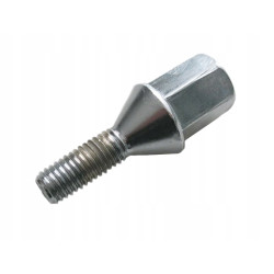 VOLVO 850 C70 CONV C70 COUPE S70 Śruba koła felgi aluminiowej 3546899 OE