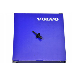 VOLVO 740 760 780 850 940 960 Spinka kołek listwy zewnętrznej 1268176 OE