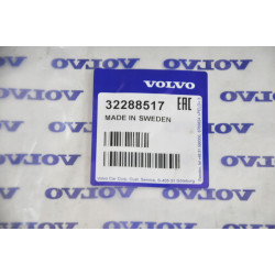 VOLVO XC60 Tylne chlapacze kpl 32288517 OE