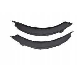 VOLVO XC60 II tylne chlapacze oryginał kpl OE 32288517