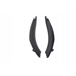 VOLVO XC60 Tylne chlapacze kpl 32288517 OE