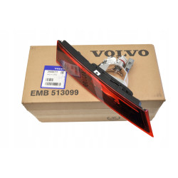 VOLVO S90 Lampa tylna lewa w klapę eur 31656777 OE