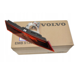 VOLVO S90 Lampa tylna lewa w klapę eur 31656777 OE