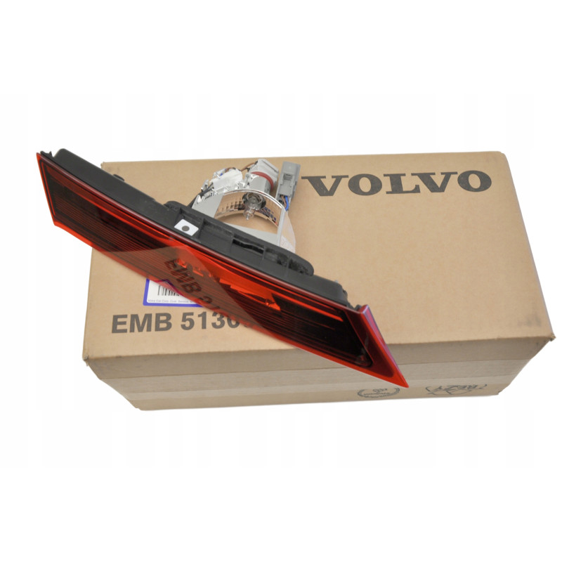 VOLVO S90 Lampa tylna lewa w klapę eur 31656777 OE