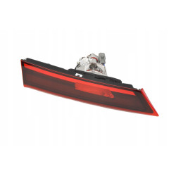 VOLVO S90 Lampa tylna lewa w klapę eur 31656777 OE