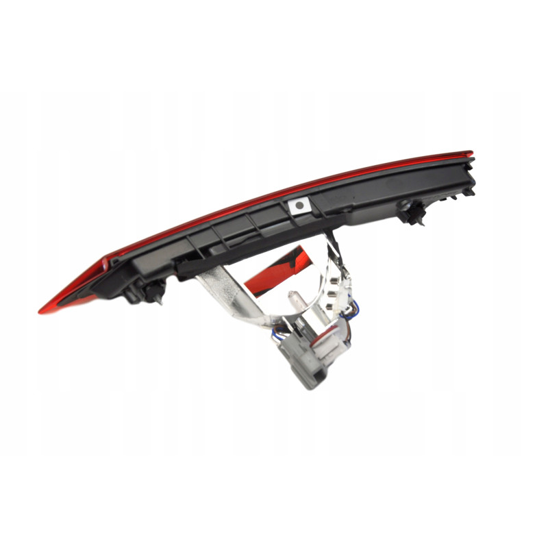 VOLVO S90 Lampa tylna lewa w klapę eur 31656777 OE