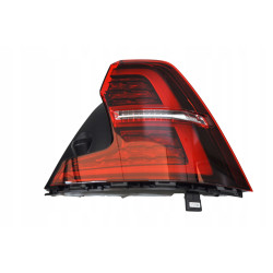 VOLVO S60 Lampa tylna prawa europa 31689680 OE