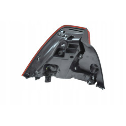 VOLVO S60 Lampa tylna prawa europa 31689680 OE
