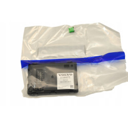VOLVO S60 S60CC S80 V40 V40CC V60 V60CC Moduł haka holowniczego 31407107 OE