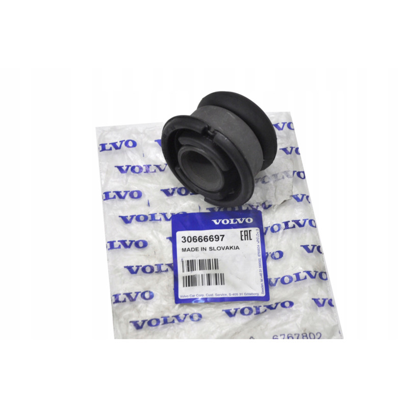 VOLVO XC90 Tuleja tylnej ramy belki zawieszenia 30666697 OE