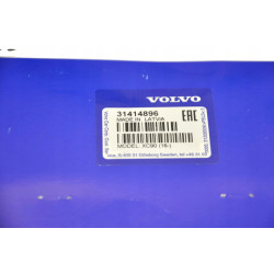 VOLVO Nakładka na fotelik osłona 32367416 OE