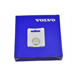 VOLVO S60 S60CC S80 V40 V40CC V60 V60CC Bateria pilota kluczyka 31252292 OE