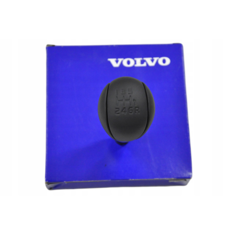 VOLVO S60 S80 V60 V70 XC60 XC70 Gałka zmiany biegów manual 6 31259409 OE