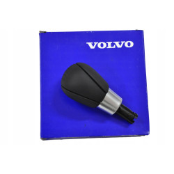 VOLVO S60 S80 V60 V70 XC60 XC70 Gałka zmiany biegów manual 6 31259409 OE