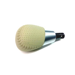 VOLVO S60 V60 XC60 R-DESIGN gałka biegów manual 6