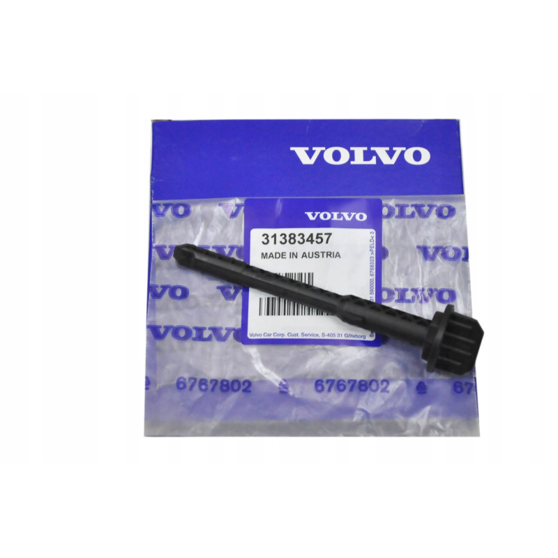 VOLVO V40 V40CC Śledź mocowanie lampy uchwyt 31383457 OE