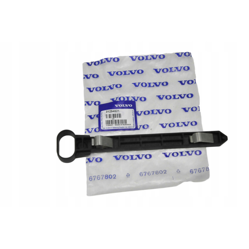 VOLVO S60 S60CC V60 V60CC Śledź zewn mocowanie lampy 31294521 OE