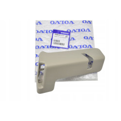 VOLVO V70 XC70 V60 XC60 prawa osłona zamka kanapy