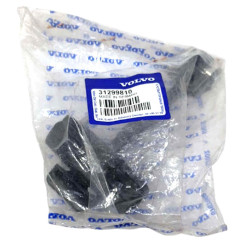 VOLVO V40 V40CC przedni ogranicznik drzwi przód OE