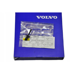VOLVO 740 760 780 850 940 960 Spinka kołek listwy zewnętrznej 1268176 OE