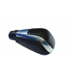 VOLVO S60 V60 XC60 R-DESIGN gałka biegów manual 6