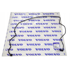 VOLVO S60 S60CC S80 V60 V60CC Przewód zbiornika wyrównawczego 31319193 OE