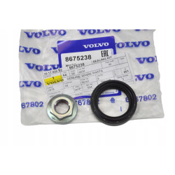 VOLVO EX40 S60 S90 V60 V60CC Zestaw uszczelniający aoc haldex 32240128 OE
