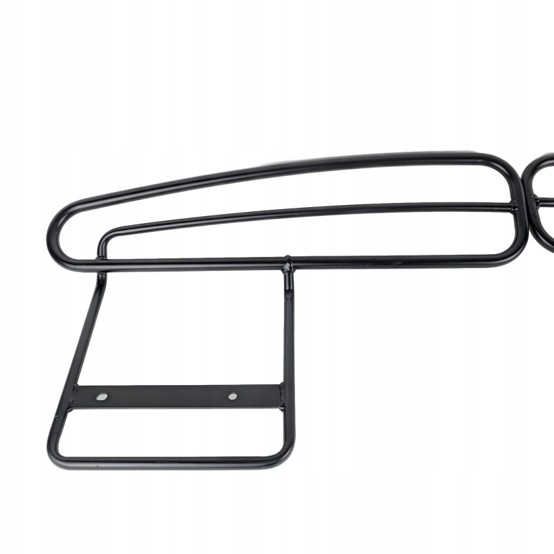 VOLVO V40 pionowa krata kratka bagażnika kpl OE