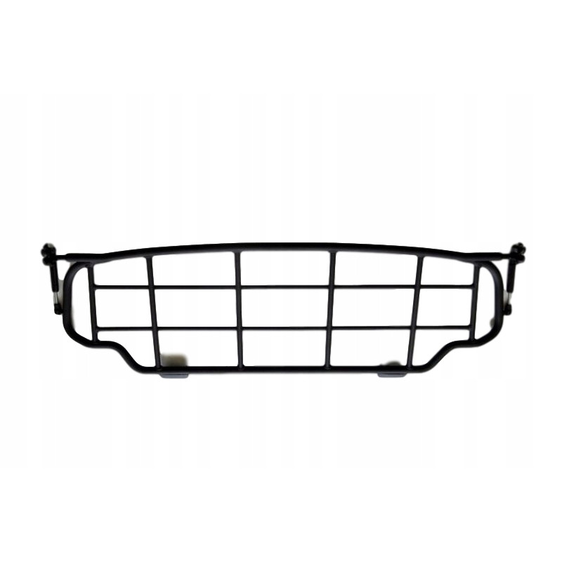 VOLVO XC60 Pionowa krata kratka bagażnika kpl 30715967 OE