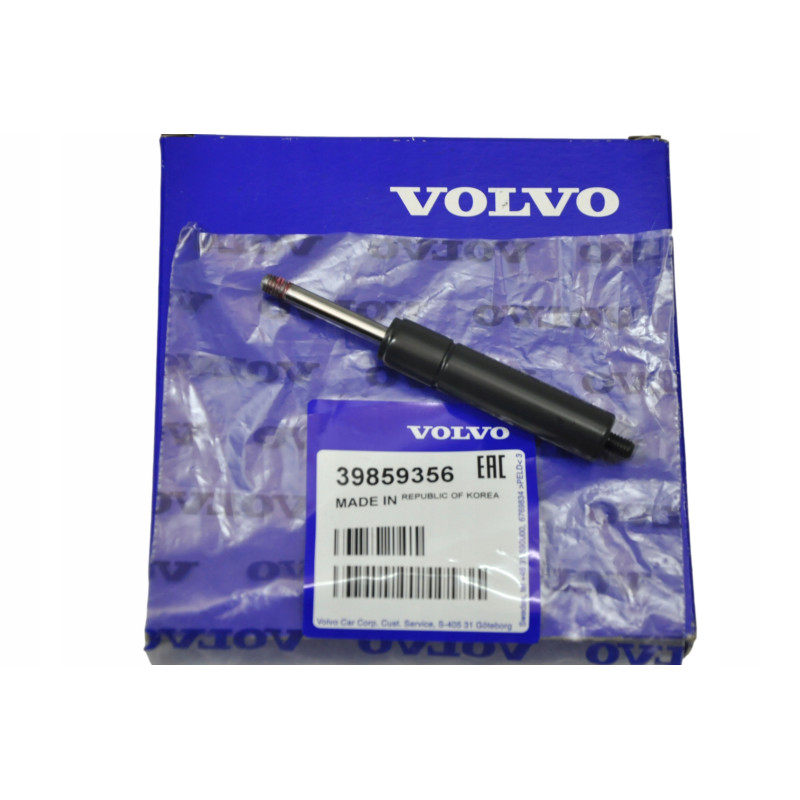 VOLVO V70 XC70 Siłownik pionowej kratki bagażnika 39808602 OE