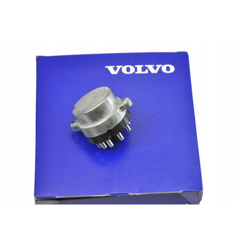 VOLVO 760 850 960 S90 V90 kostka stacyjki OE