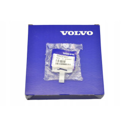 VOLVO S60 Spinka klips uchwyt listwy tylnej szyby 8622907 OE