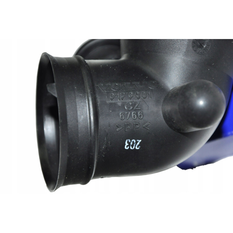 VOLVO 850 S70 V70 przewód powietrza dolot wąż OE