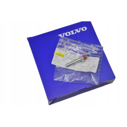 VOLVO C30 C70 S40 S60 S60CC S80 V40 V40CC Króciec wodny głowicy 986843 OE