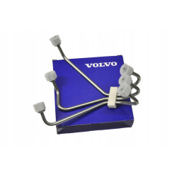 VOLVO V70 S80 XC60 XC90 przewody paliwowe 2,4D OE