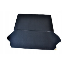 VOLVO XC90 OCEAN RACE dywanik bagażnika welur OE