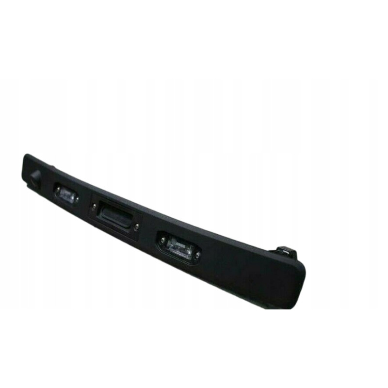 VOLVO XC60 mikrostyk klapy...