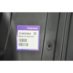 VOLVO S60 S60CC S80 V60 V60CC V70 Osłona podwozia tylna prawa 31463564 OE