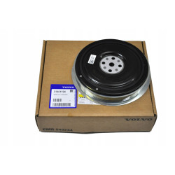 VOLVO EX40 S60 S60CC S80 S90 V40 V40CC V60 V60CC Koło pasowe 31401194 OE