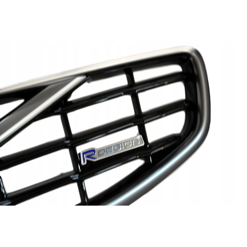 VOLVO S60 V60 R-design grill atrapa 31323099 OE