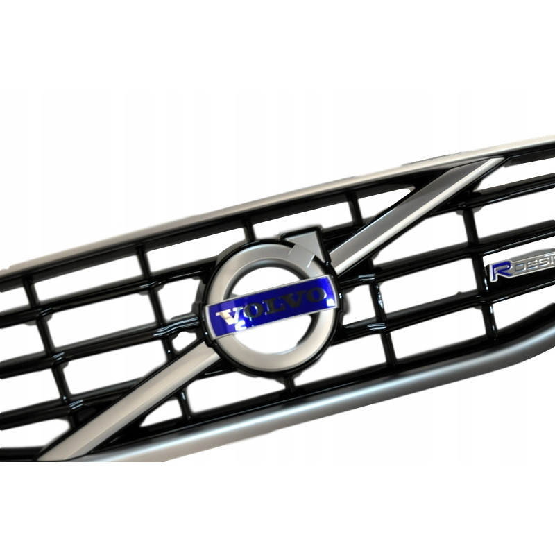 VOLVO S60 V60 R-Design grill atrapa oryginał OE