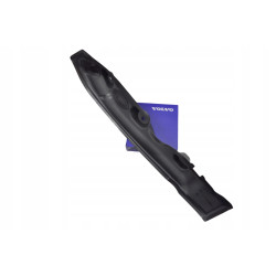 VOLVO XC60 zaślepka wygłuszenie przód lewy błotnik