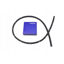 VOLVO S60 III V60 II uszczelka progu nakładki OE