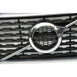 VOLVO S90 V90 R-design grill atrapa 31425405 OE
