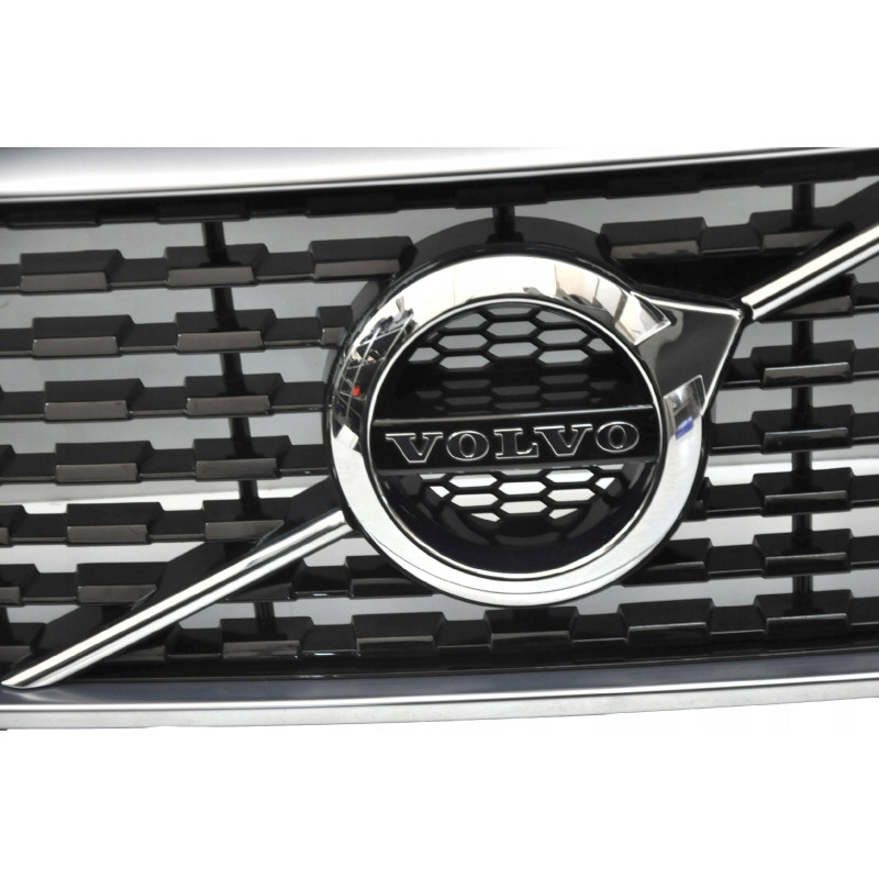 VOLVO S90 V90 R-design grill atrapa 31425405 OE