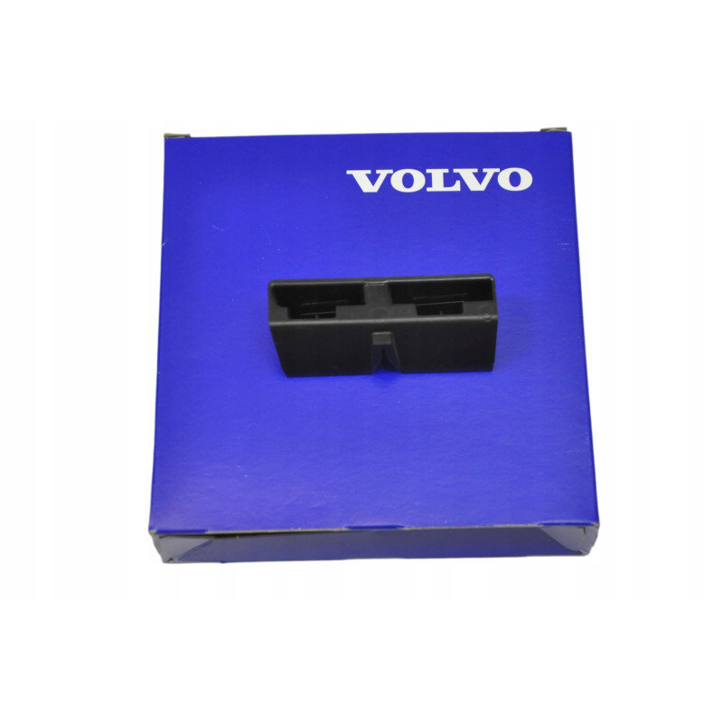 VOLVO C30 R-design mocowanie emblematu uchwyt 30695857 OE