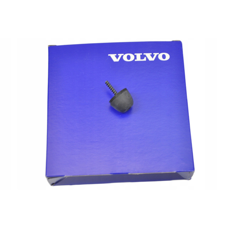 VOLVO V70 XC70 Odbój odbojnik tylnej klapy 30762861 OE